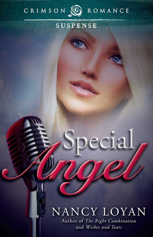 Book cover of Special Angel