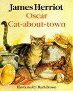 Oscar, Cat-About-Town