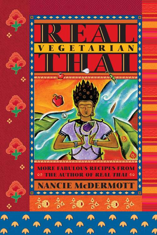 Real Vegetarian Thai