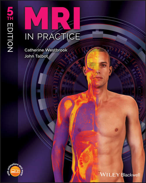Book cover of MRI in Practice (5)