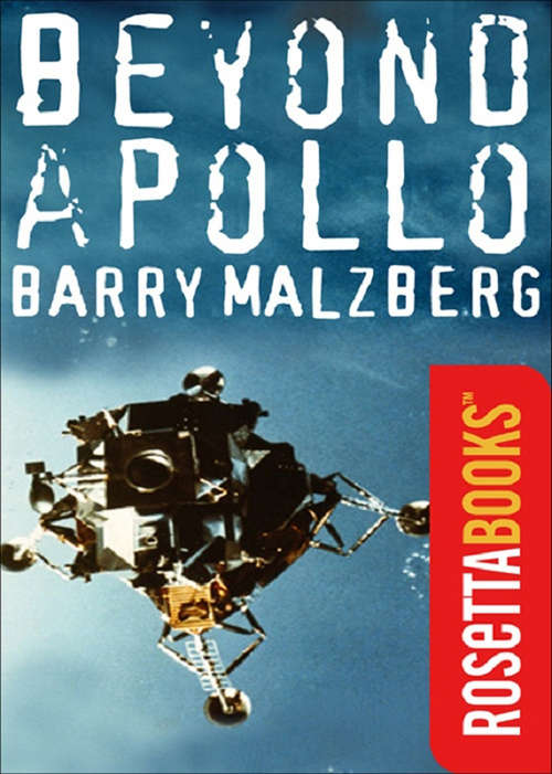 Book cover of Beyond Apollo