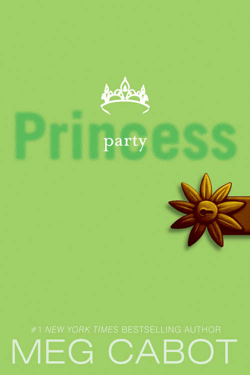 Party Princess (Princess Diaries #7)