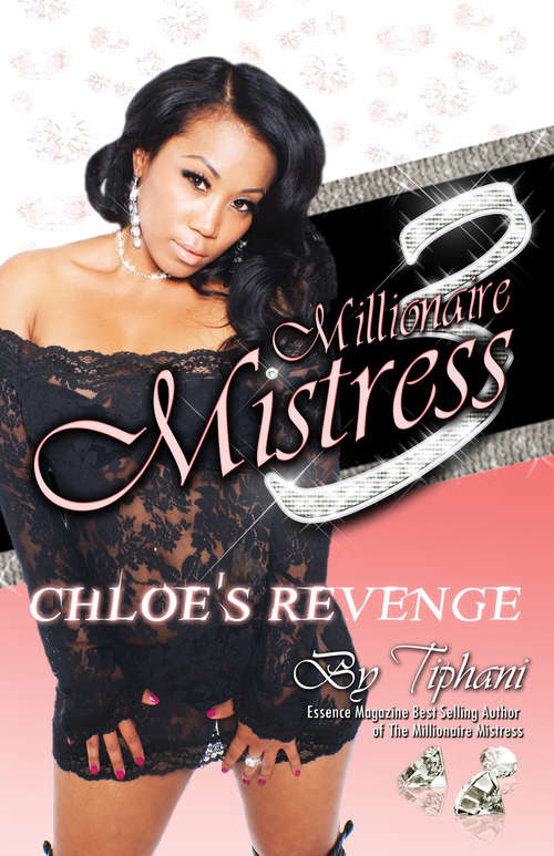 Book cover of Millionaire Mistress Part 1