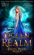 Ocean Realm (Crystal Doors)