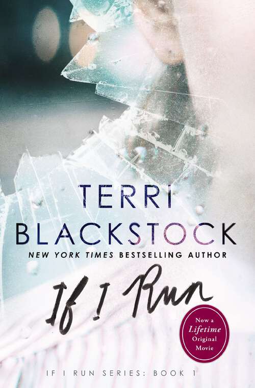 Book cover of If I Run (If I Run Series #1)