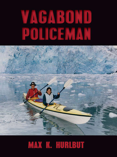 Book cover of Vagabond Policeman