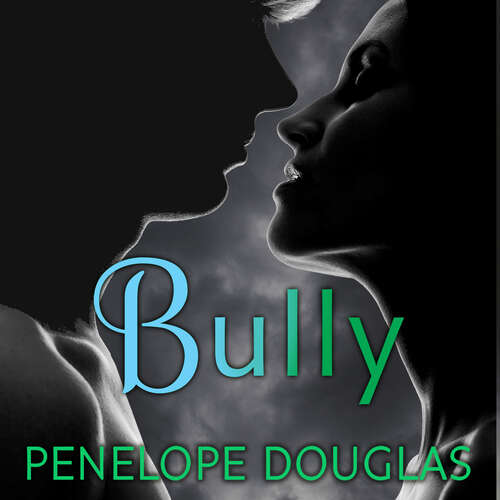 Book cover of Bully (Fall Away)