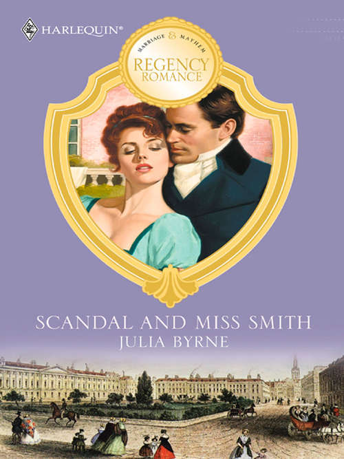 Scandal and Miss Smith