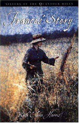 Frances' Story (Sisters of the Quantock Hills #2)