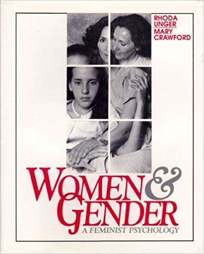 Women and Gender: A Feminist Psychology