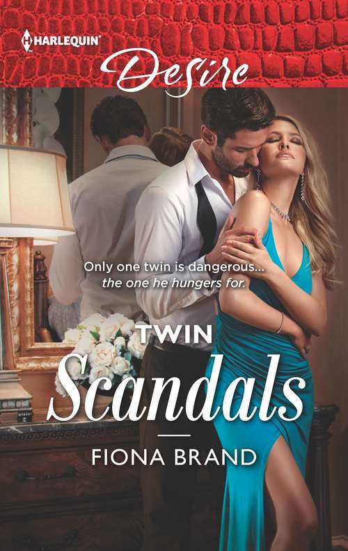 Twin Scandals (The Pearl House #7)