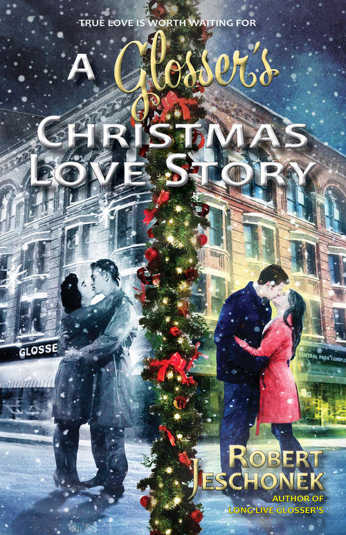 A Glosser's Christmas Love Story