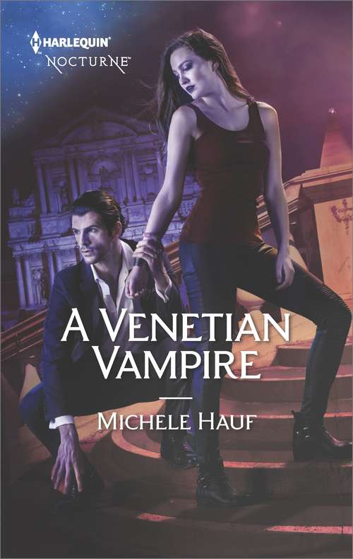 A Venetian Vampire