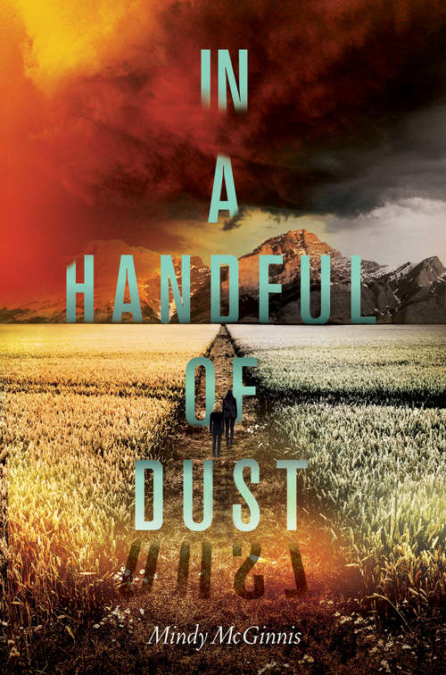 Book cover of In a Handful of Dust