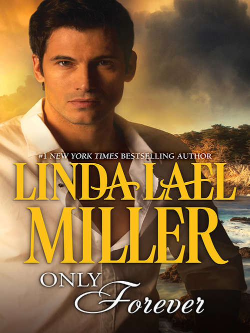 Book cover of Only Forever