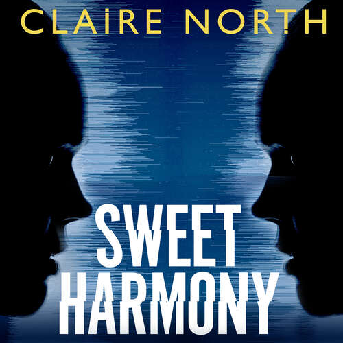 Book cover of Sweet Harmony