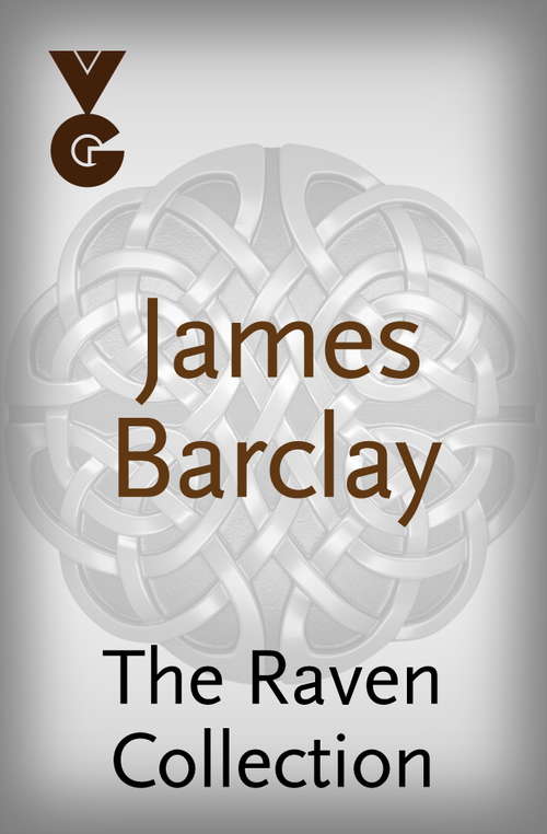 Book cover of The Raven eBook Collection