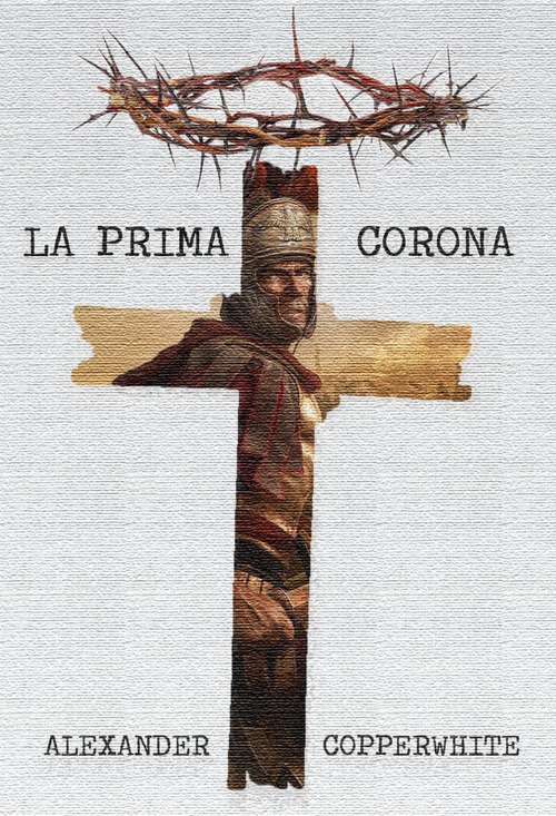 Book cover of La Prima Corona