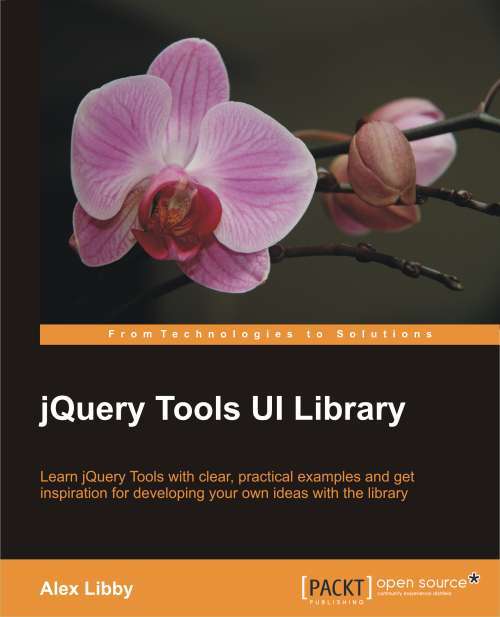 jQuery Tools UI Library