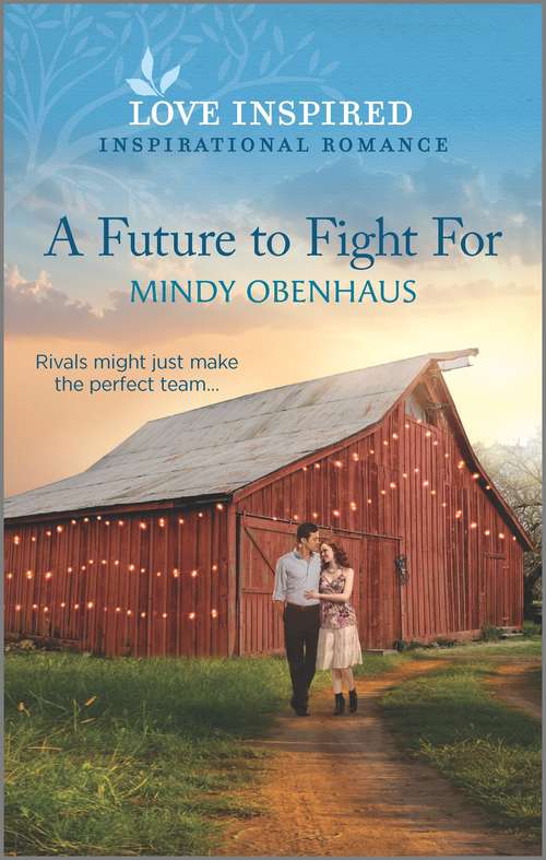 A Future to Fight For (Bliss, Texas #3)