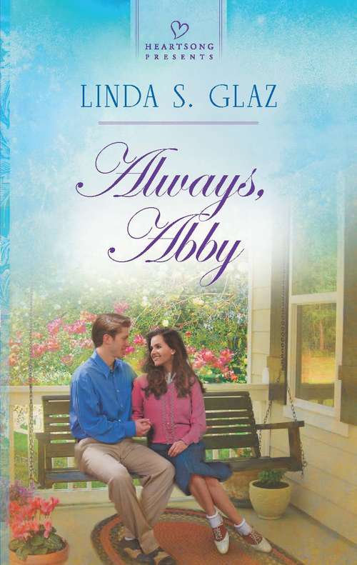 Book cover of Always, Abby