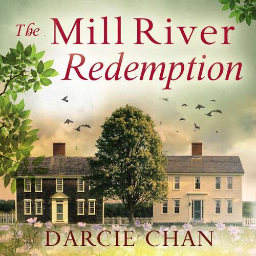 Book cover of The Mill River Redemption