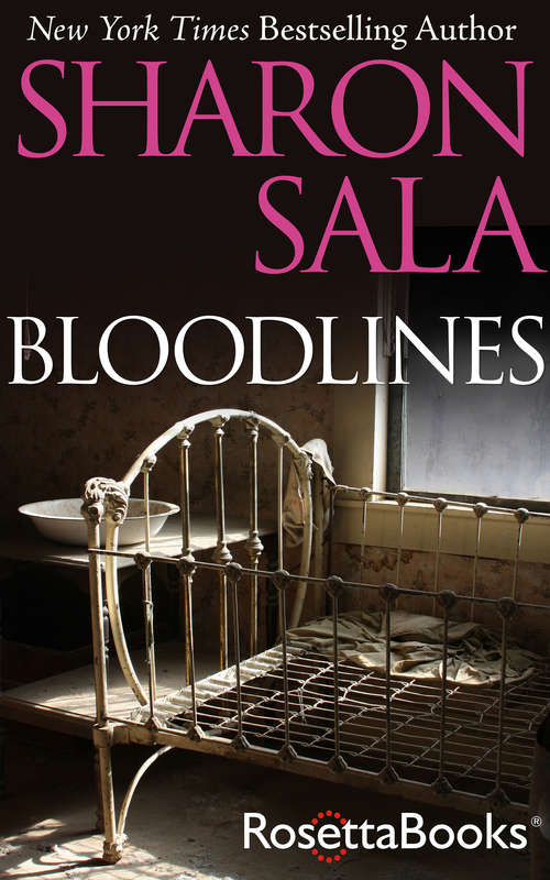 Book cover of Bloodlines