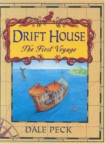 The First Voyage (A Drift House Voyage)