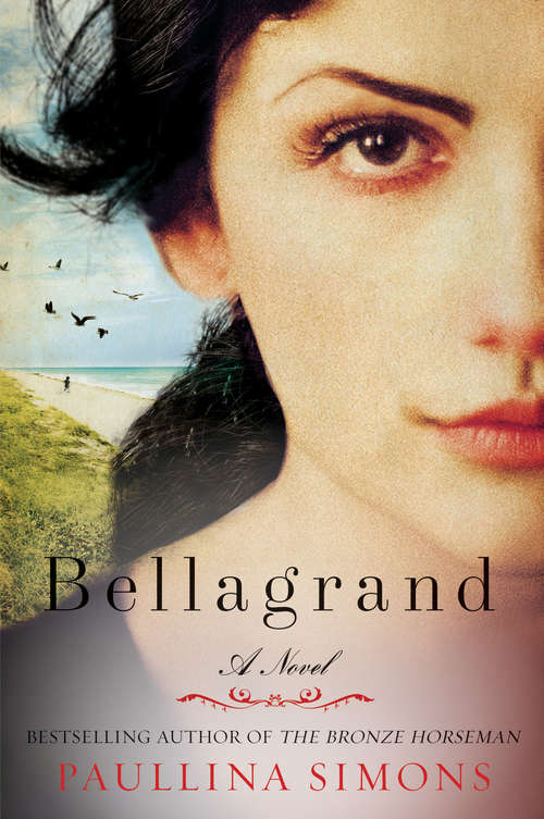 Book cover of Bellagrand