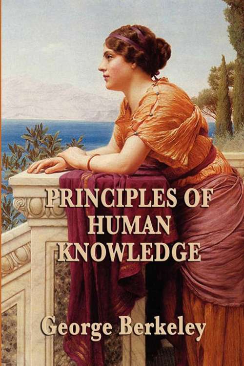 Book cover of Principles of Human Knowledge