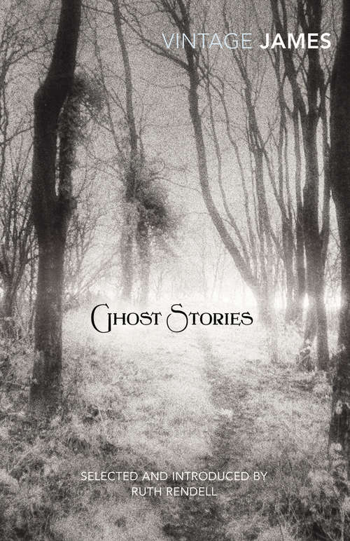 Book cover of Ghost Stories: More Ghost Stories