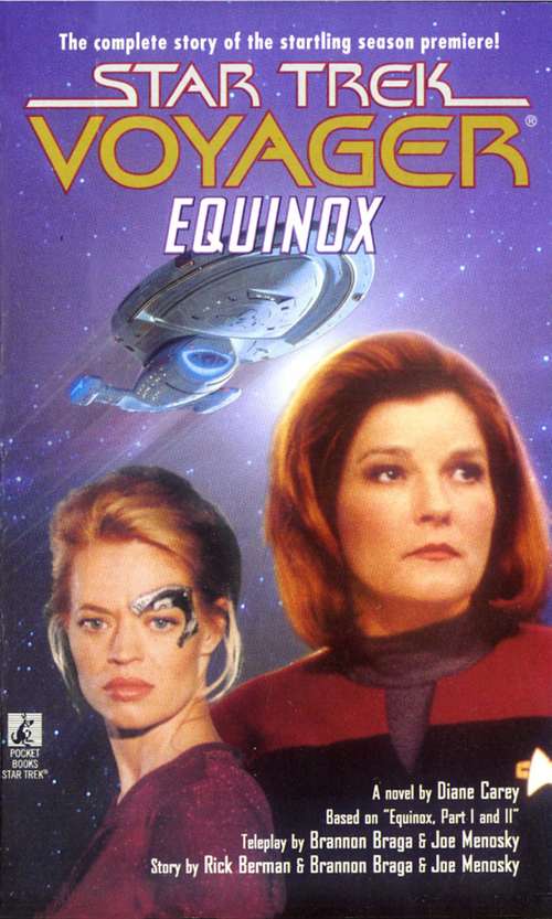 Equinox (Star Trek: Voyager)