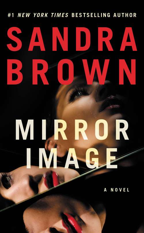 Book cover of Mirror Image (Vib Ser.)
