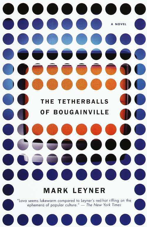 The Tetherballs of Bougainville: A Novel (Vintage Contemporaries)