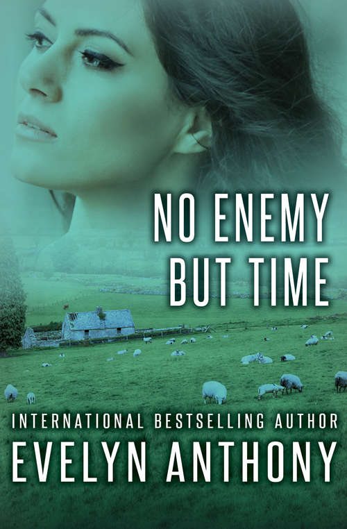 Book cover of No Enemy but Time