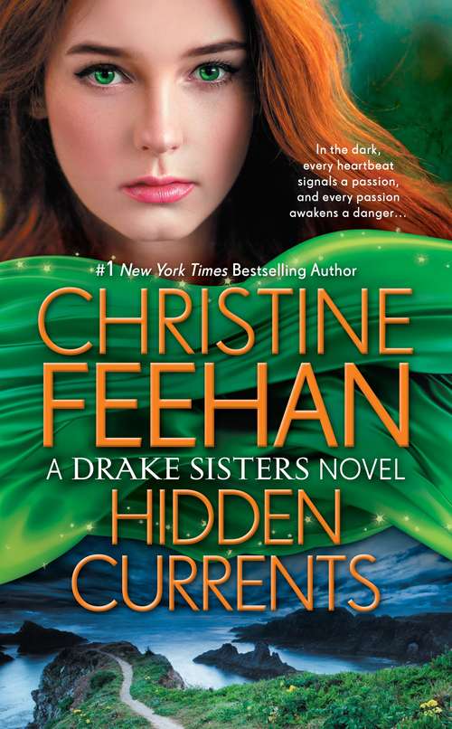 Book cover of Hidden Currents (Drake Sisters #7)