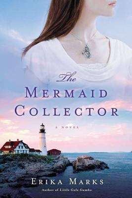 Book cover of The Mermaid Collector