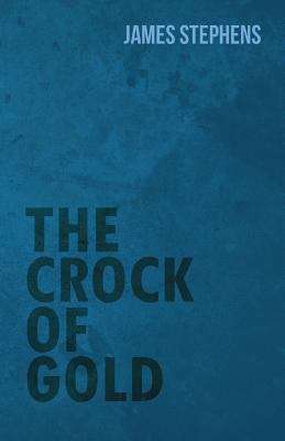 Book cover of The Crock of Gold