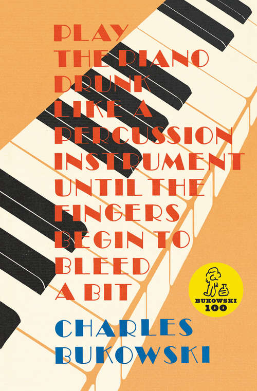 Book cover of Play the Piano