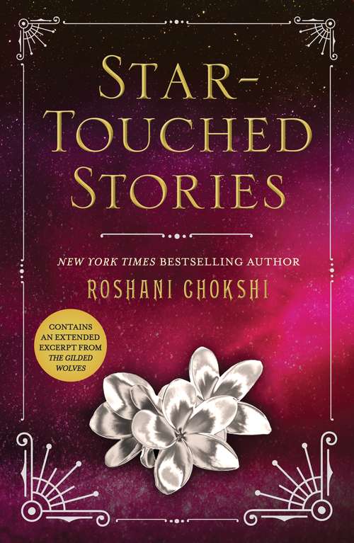 Star-Touched Stories (Star-Touched)