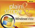 Windows Vista™ Plain & Simple