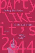 Book cover