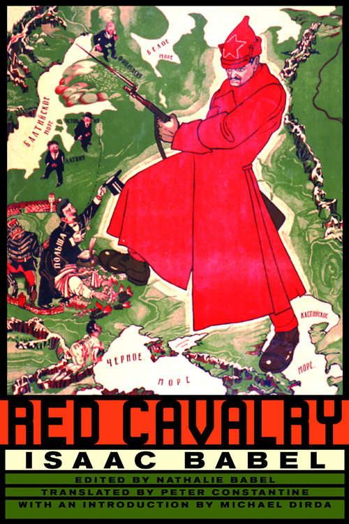 Red Cavalry (Pushkin Collection)