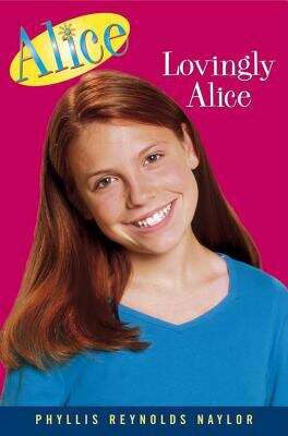 Book cover of Lovingly Alice (Alice McKinley Prequel #3)
