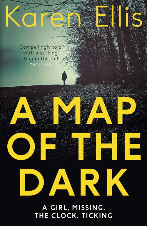 A Map of the Dark (The Searchers)