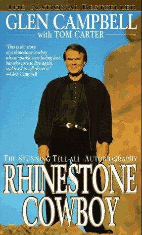 Rhinestone Cowboy: An Autobiography