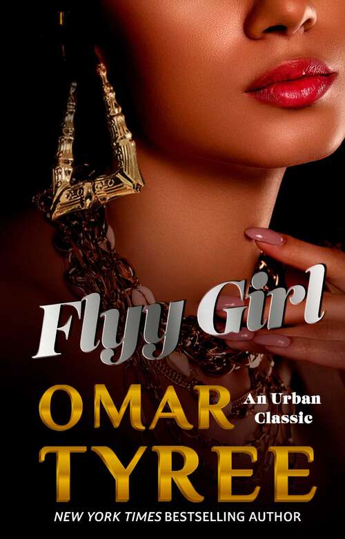 Book cover of Flyy Girl