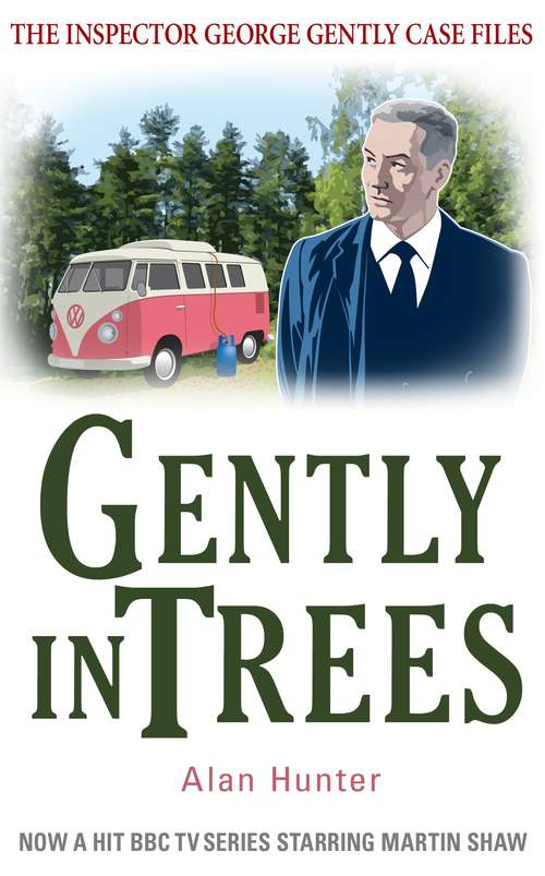 Gently in Trees