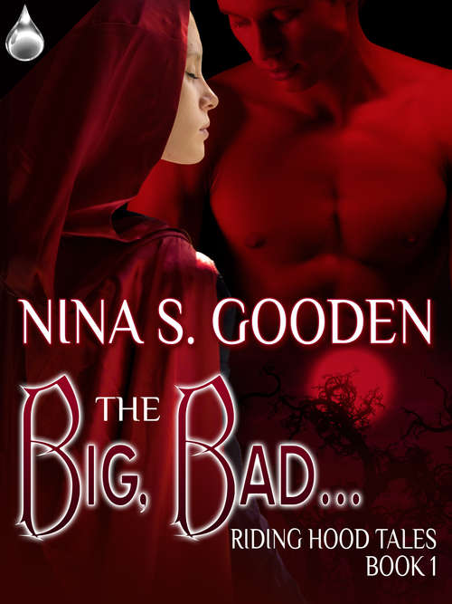 Book cover of The Big, Bad…