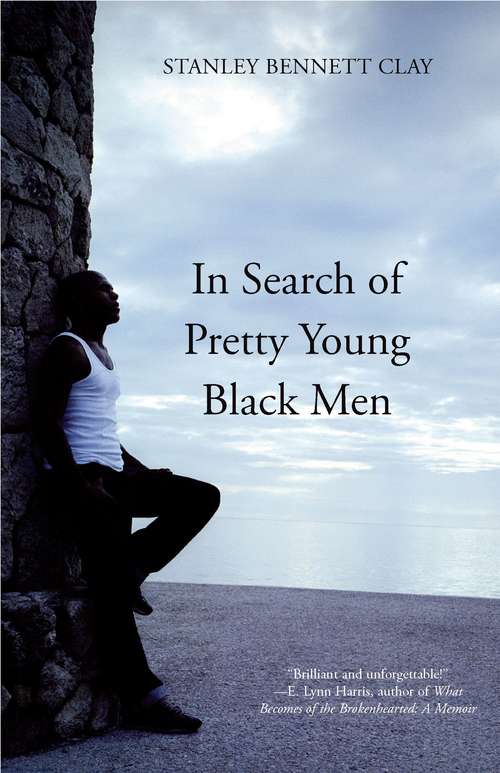 Book cover of In Search of Pretty Young Black Men